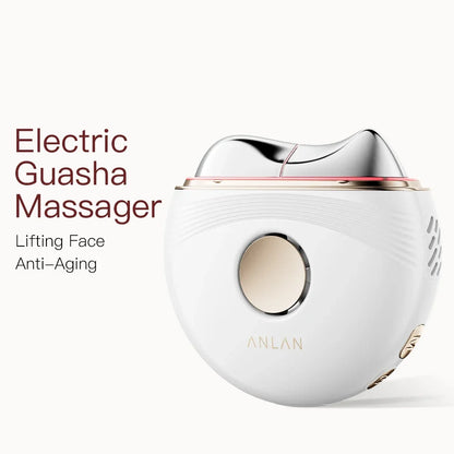 Electric Guasha Massager